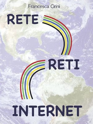 cover image of Rete Reti Internet